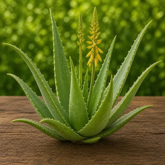 Aloe vera