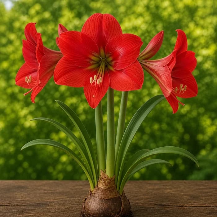 Amaryllis