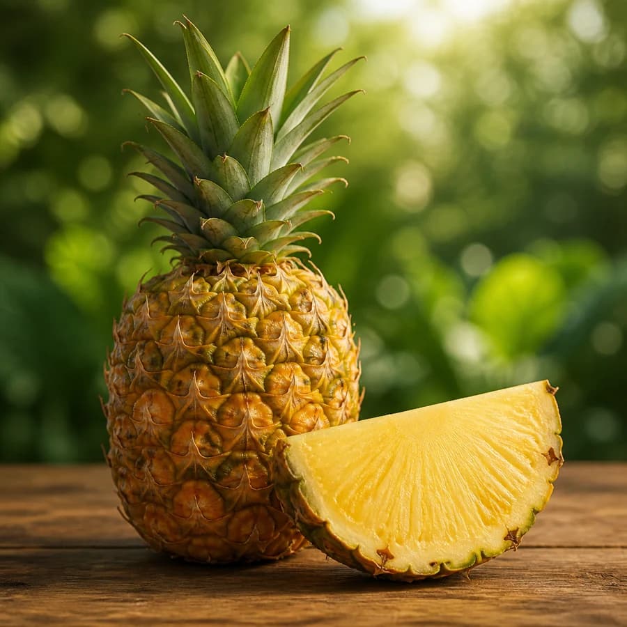 Ananas