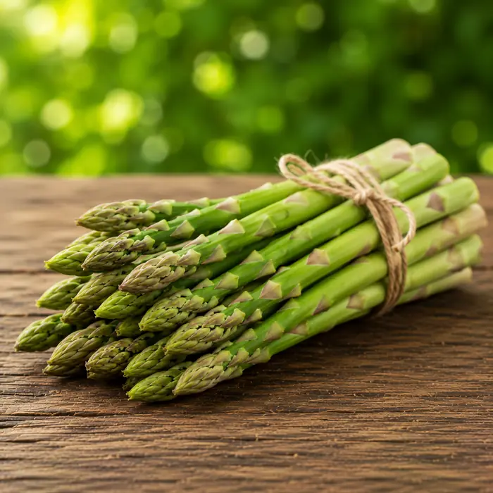 Asperge