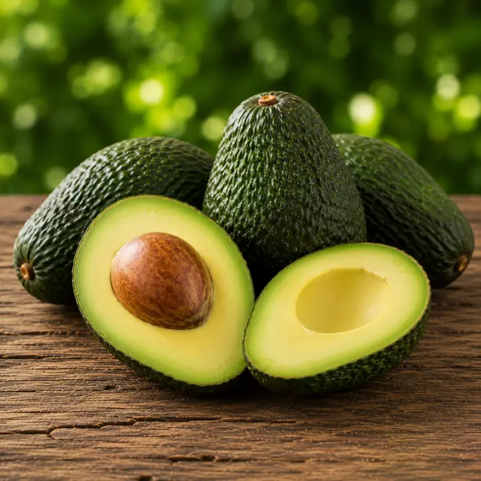 Avocat