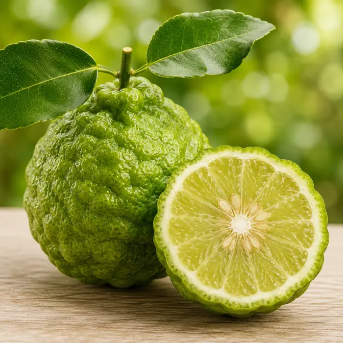 Bergamote