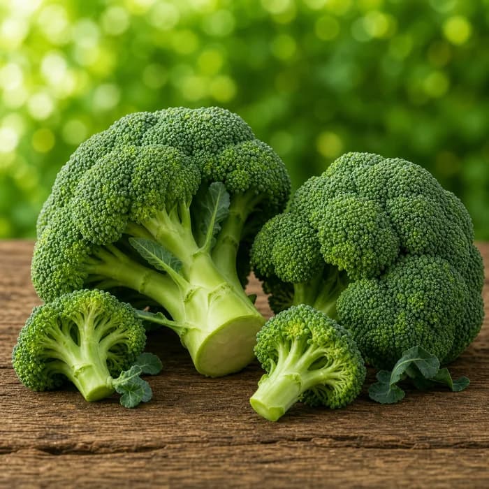Brocoli