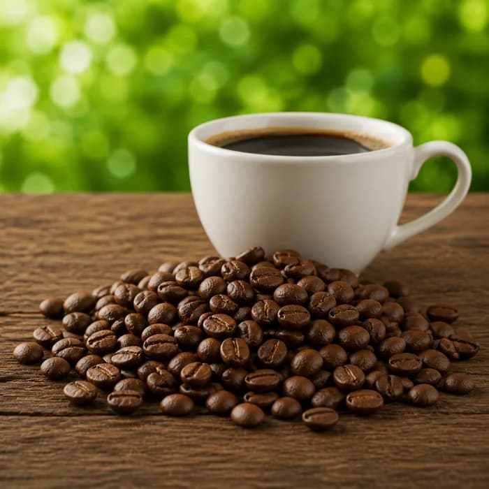 Café