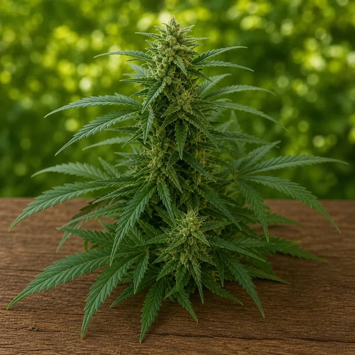 Cannabis