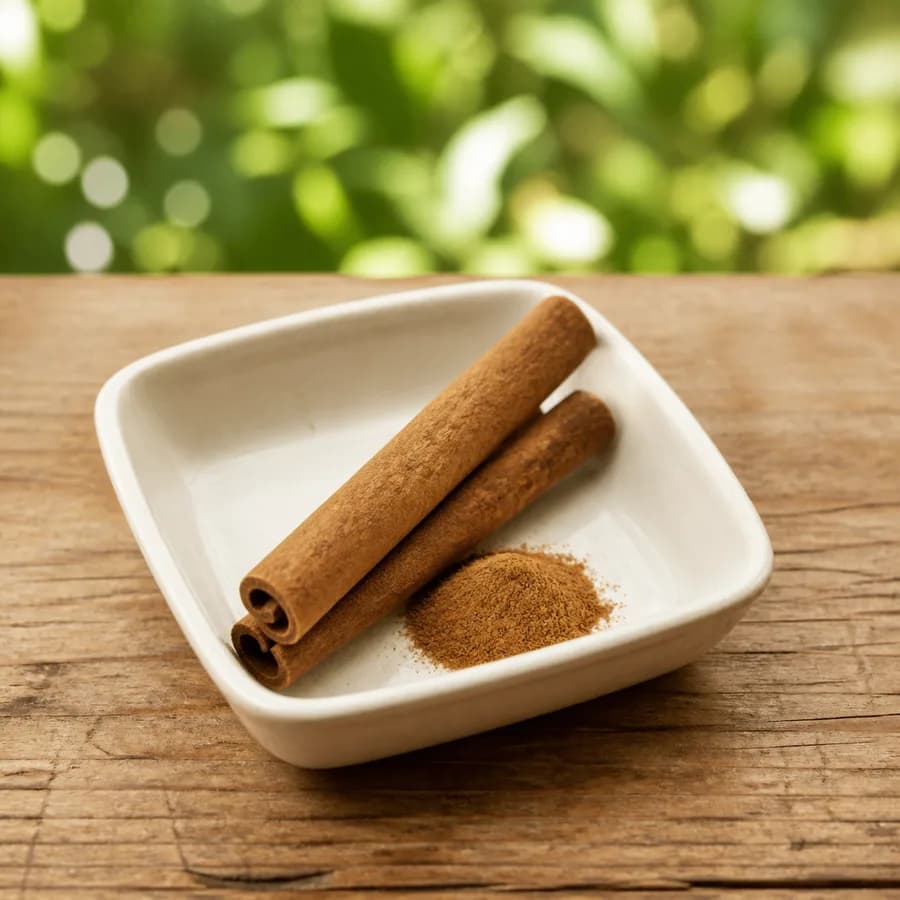 Cannelle