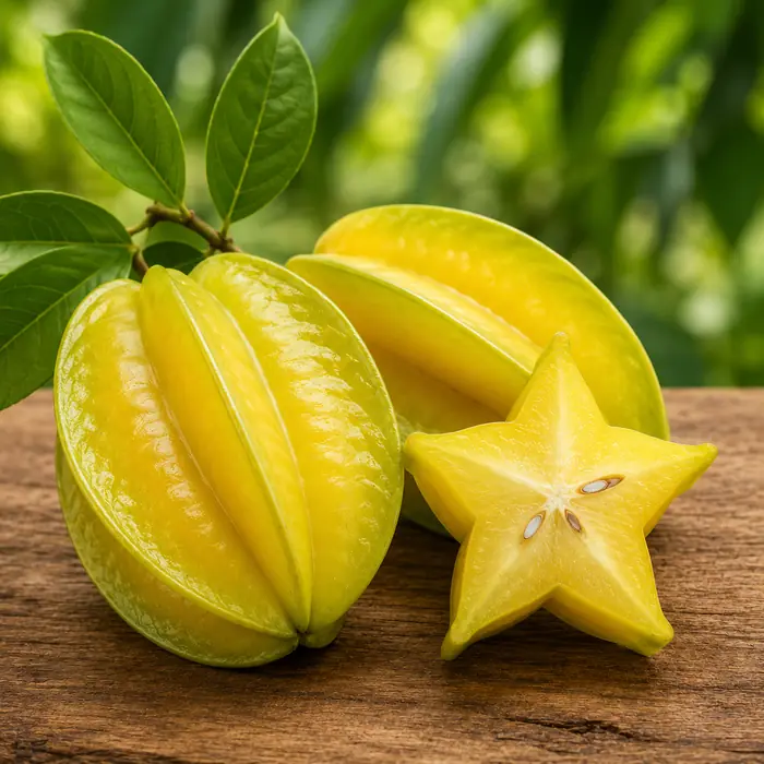 Carambole