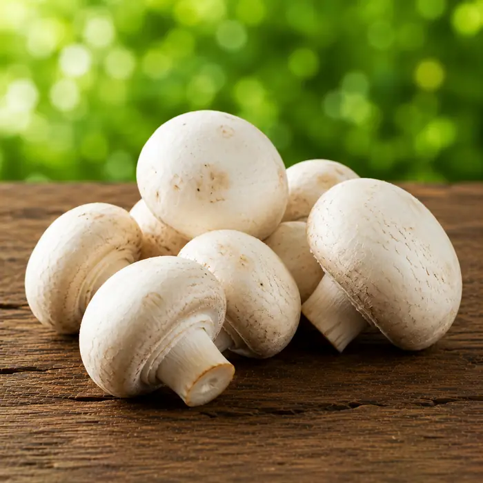 Champignon de Paris