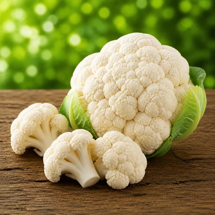 Chou-fleur