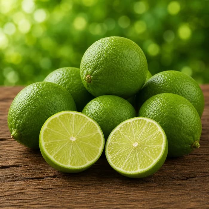 Citron vert
