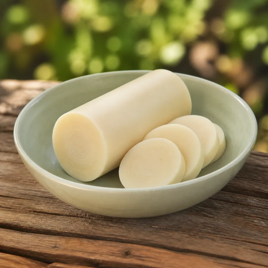 Cœur de palmier