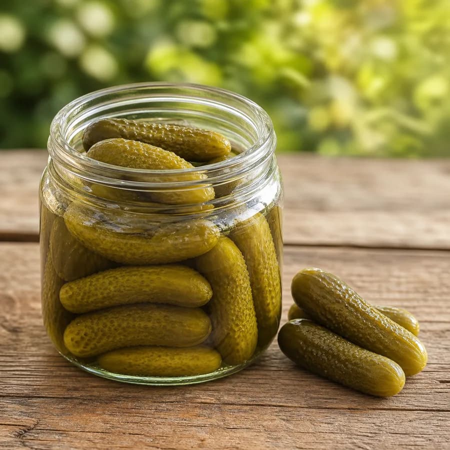 Cornichon
