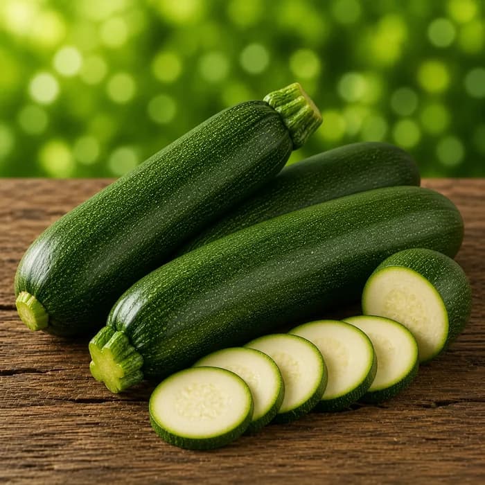 Courgette