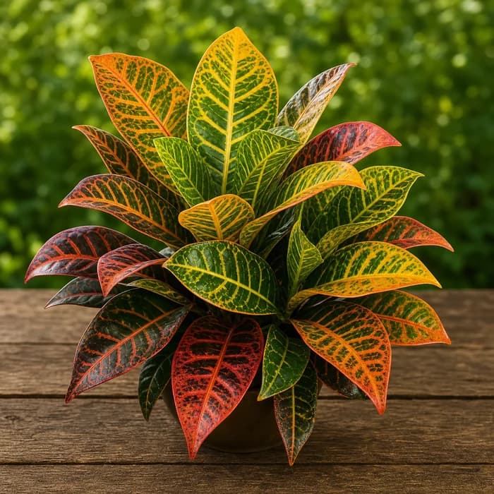 Croton