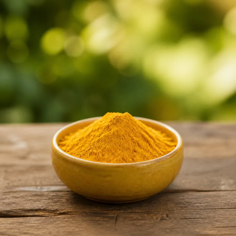 Curcuma