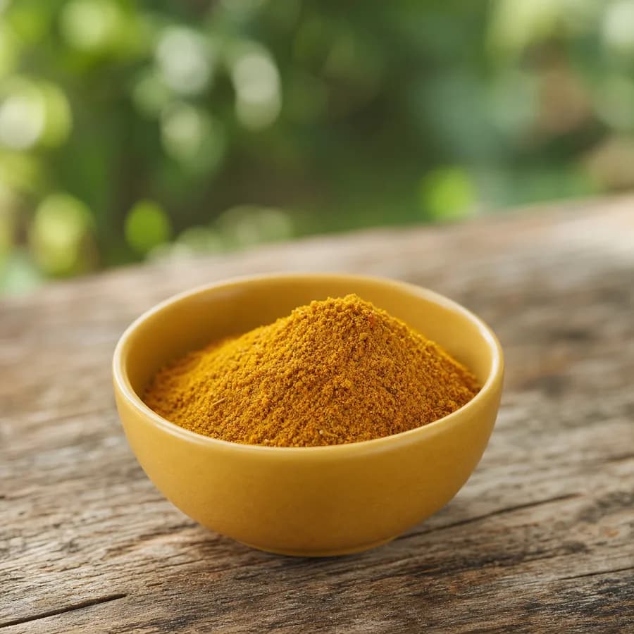 Curry