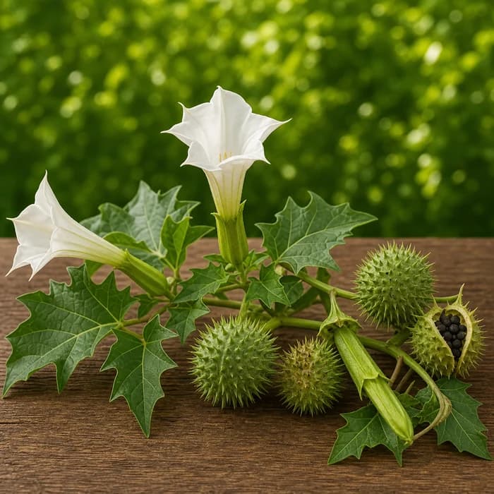 Datura