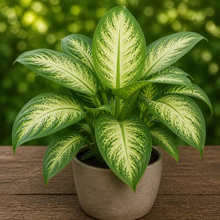 Dieffenbachia