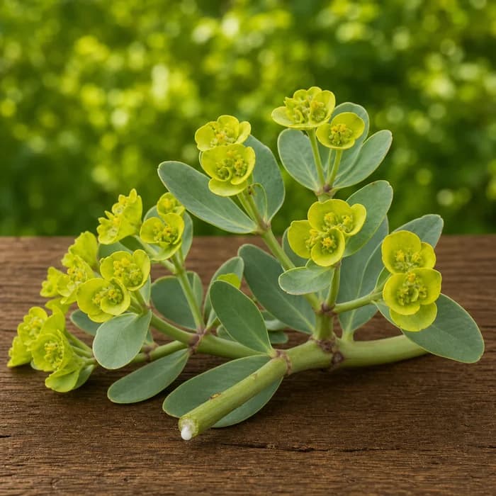 Euphorbe