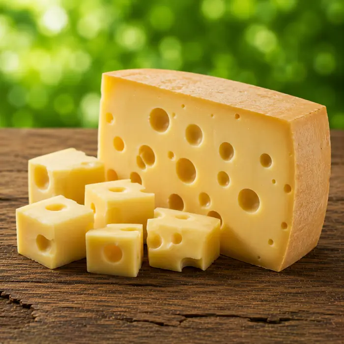Gruyère
