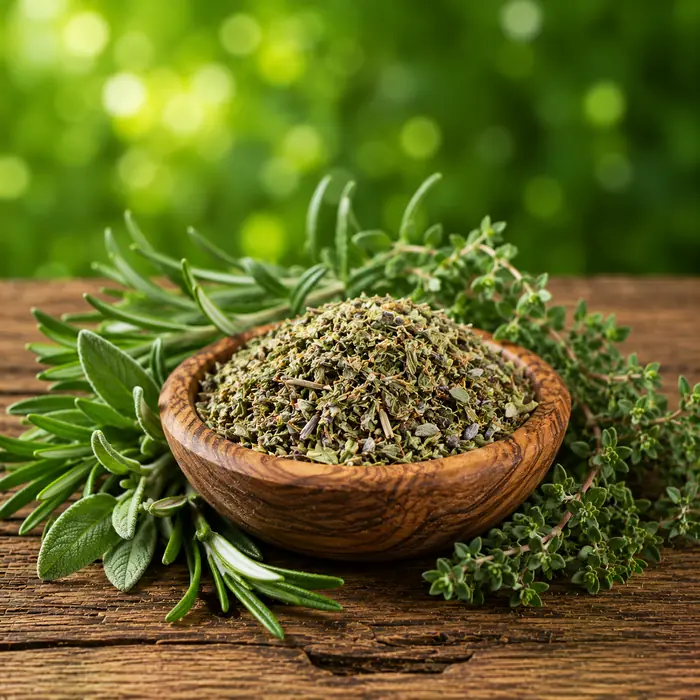 Herbes de Provence