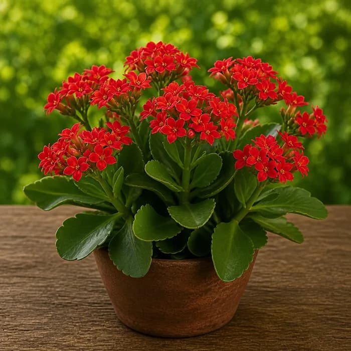 Kalanchoé