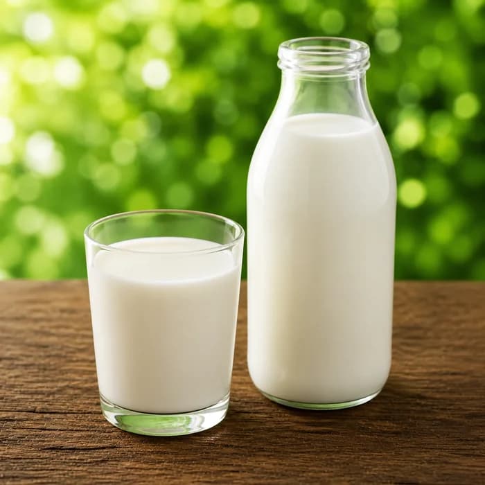 Lait