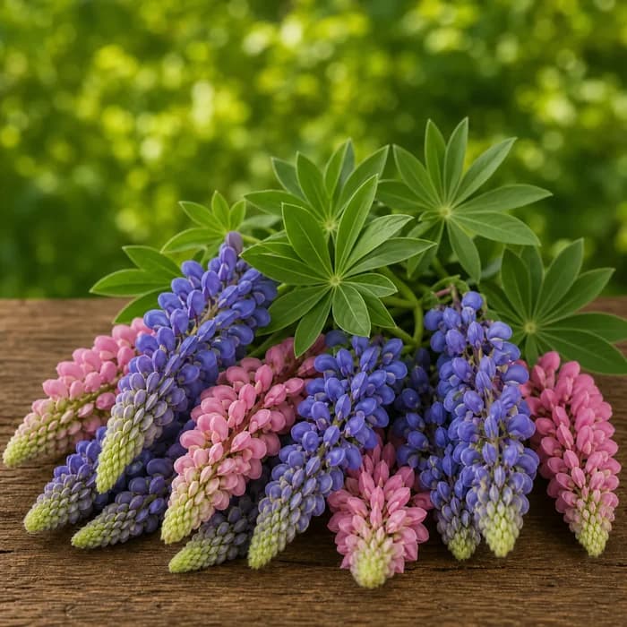 Lupin