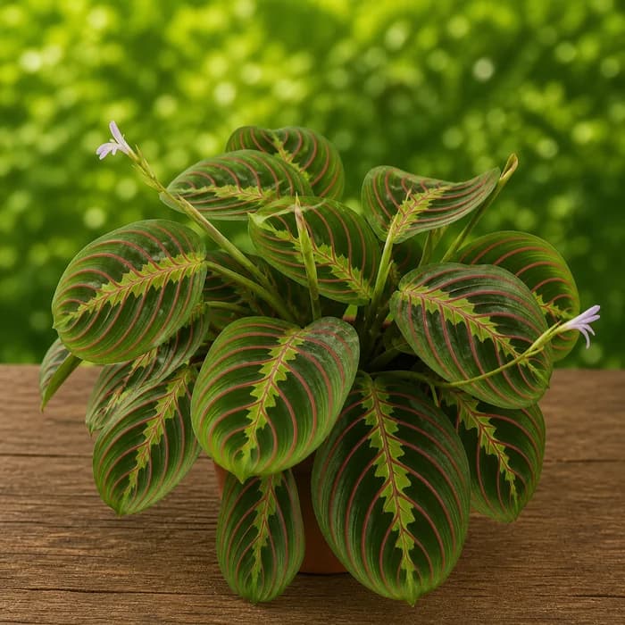Maranta