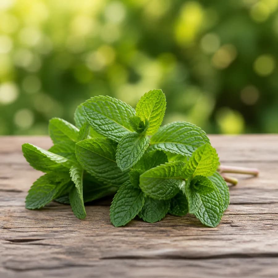 Menthe