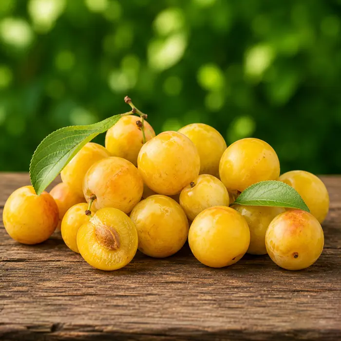Mirabelle