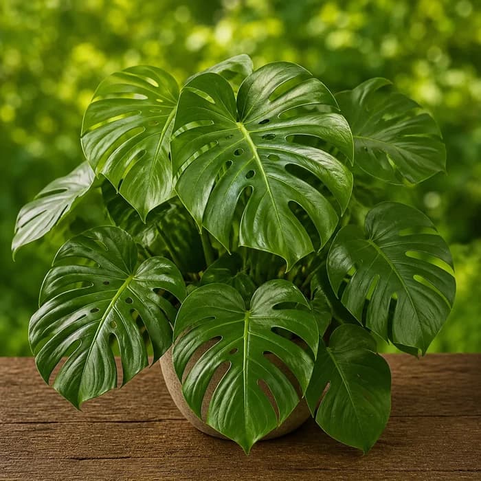 Monstera