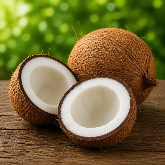 Noix de coco
