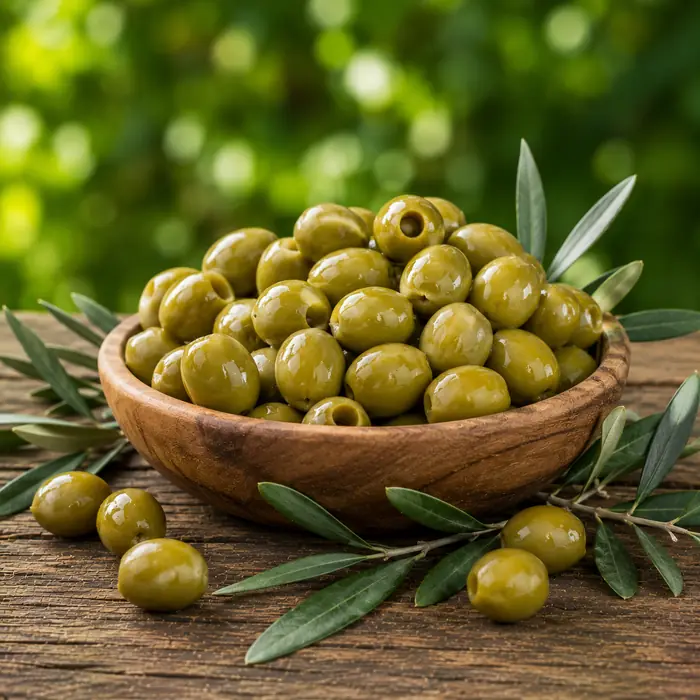 Olive