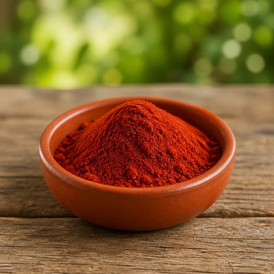 Paprika
