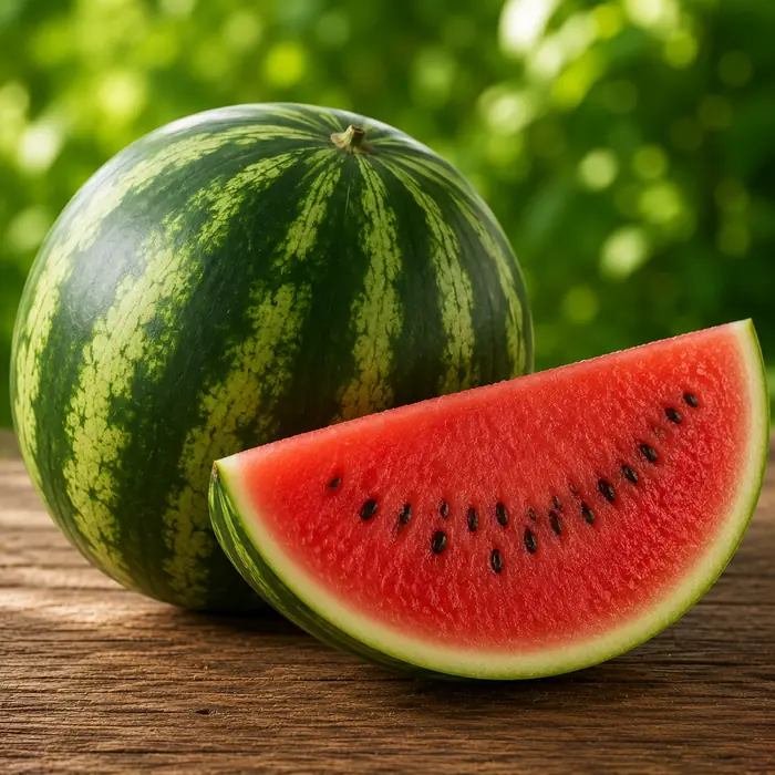 Pastèque