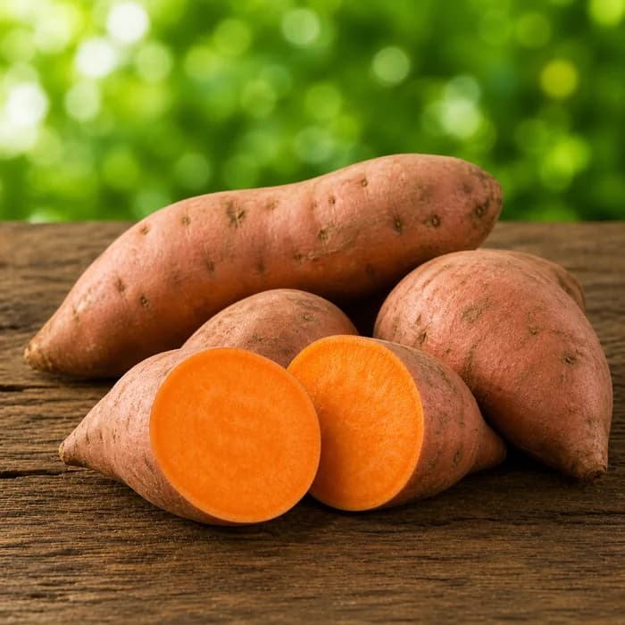Patate douce