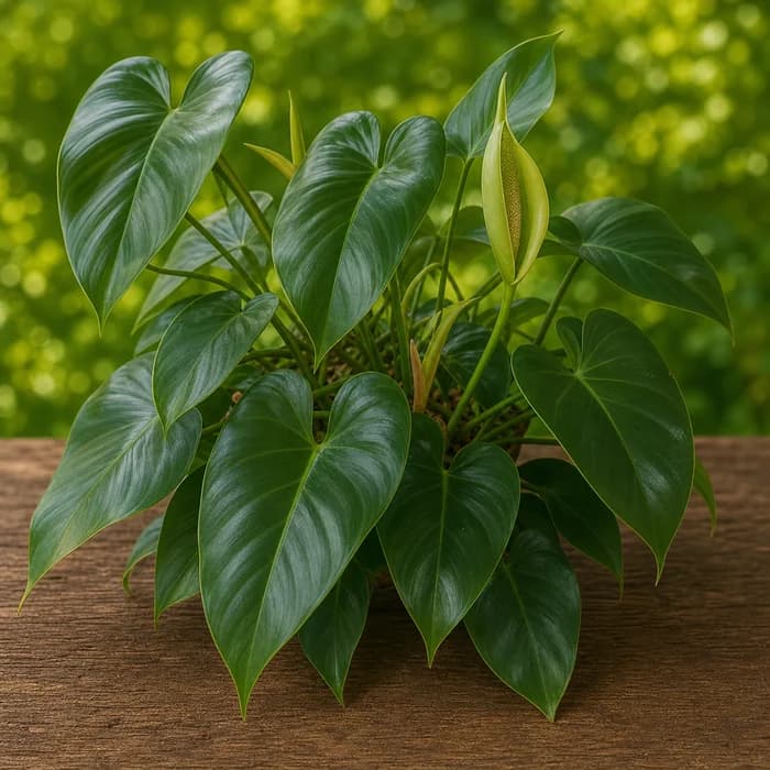Philodendron