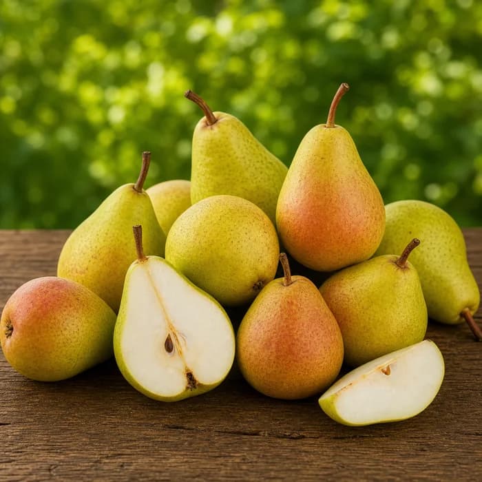 Poire