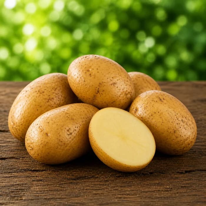 Pomme de terre