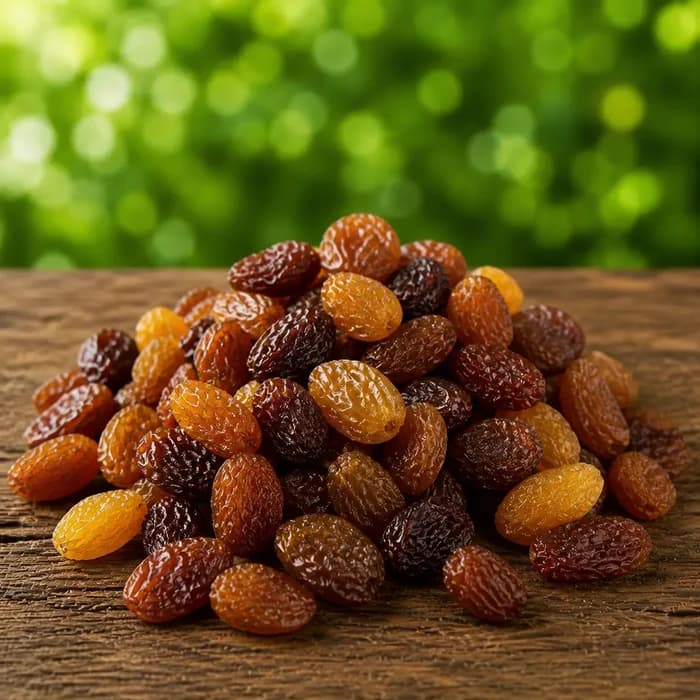 Raisin sec
