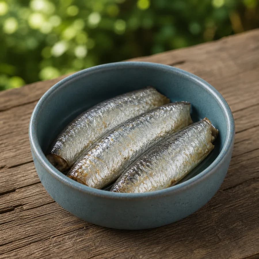 Sardines