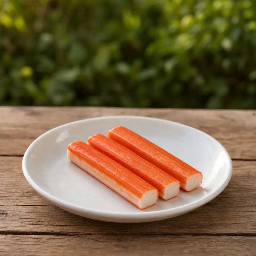 Surimi