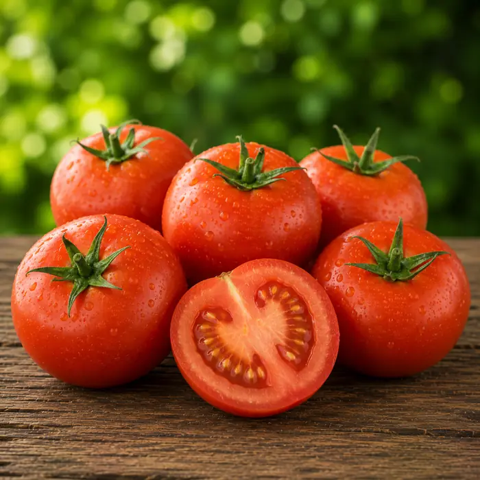 Tomate