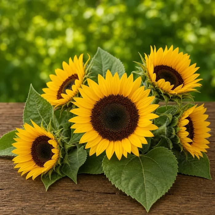 Tournesol