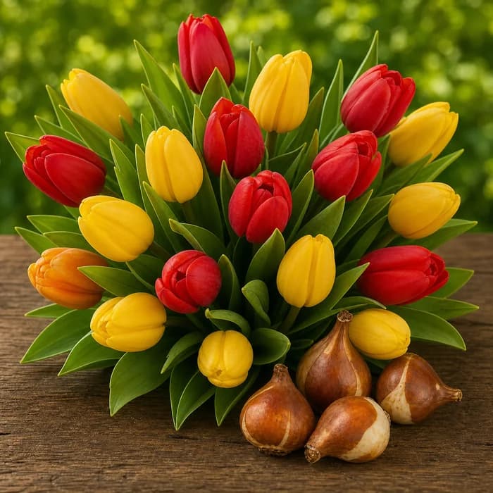 Tulipe