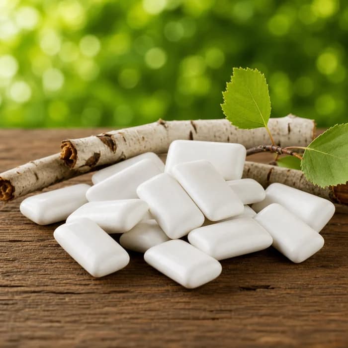 Xylitol