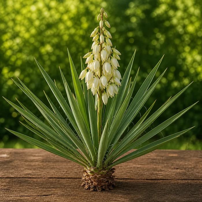 Yucca